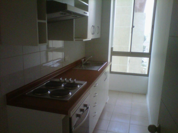 Departamento 2 dormitorios, 2 baños, Dardiñac 28