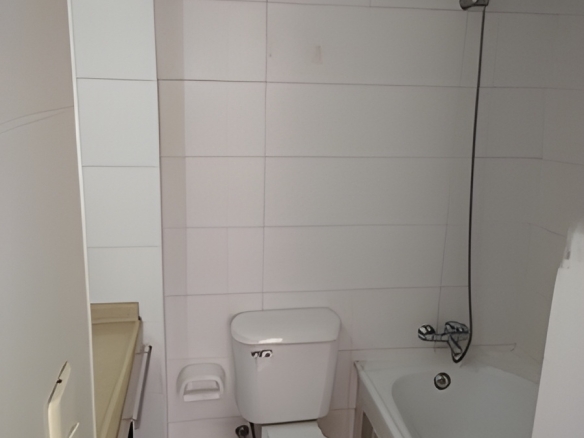 Departamento Marín 382, Santiago