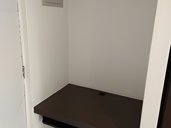Departamento Marín 382, Santiago