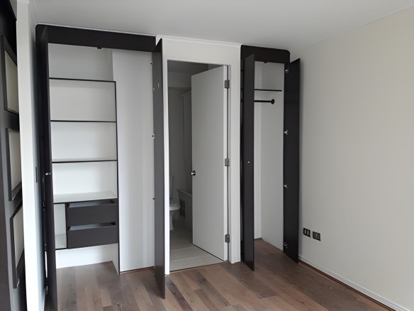 Departamento Marín 382, Santiago