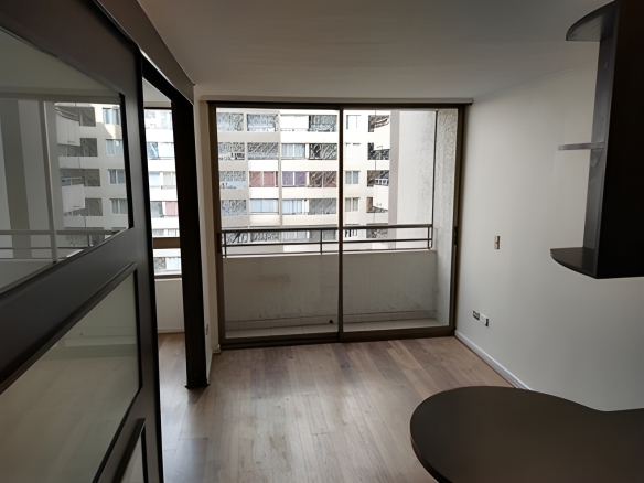 Departamento Marín 382, Santiago