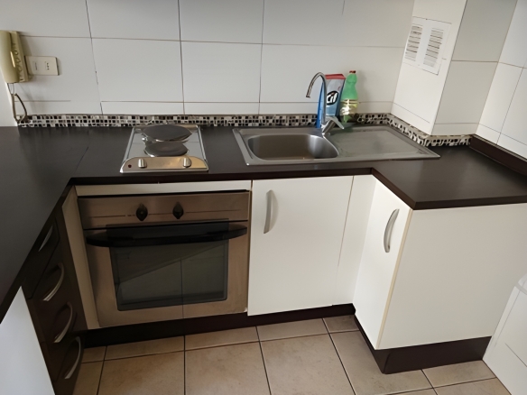 Departamento Marín 382, Santiago