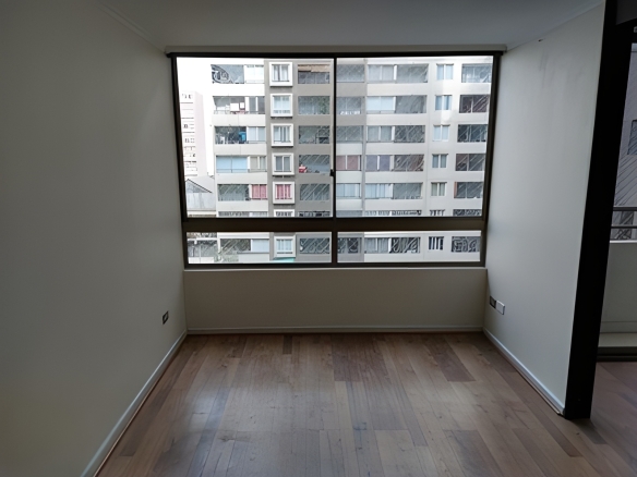 Departamento Marín 382, Santiago