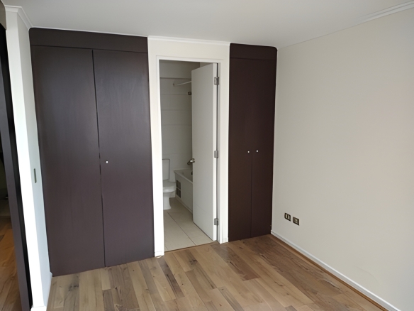 Departamento Marín 382, Santiago