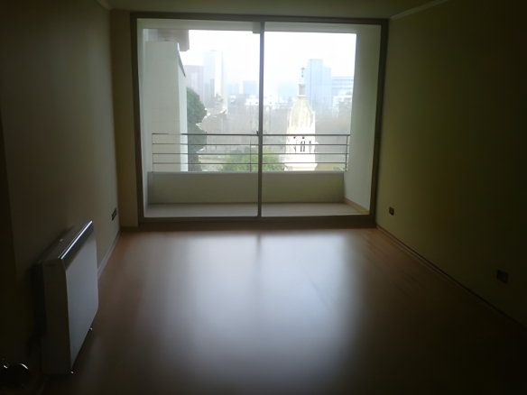 Acogedor departamento, 2 dormitorios 2 baños