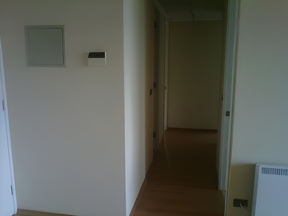 Acogedor departamento, 2 dormitorios 2 baños