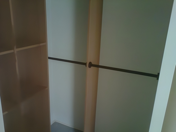 Acogedor departamento, 2 dormitorios 2 baños