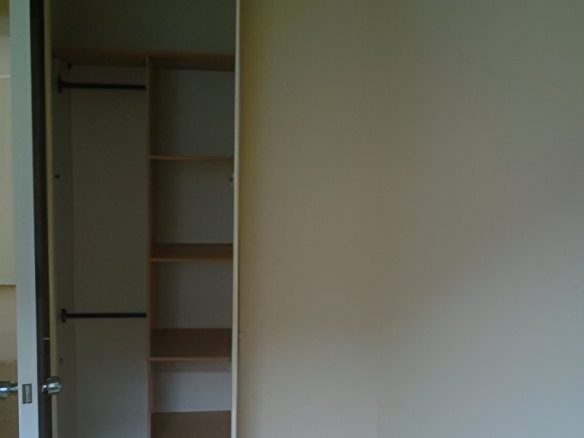 Acogedor departamento, 2 dormitorios 2 baños