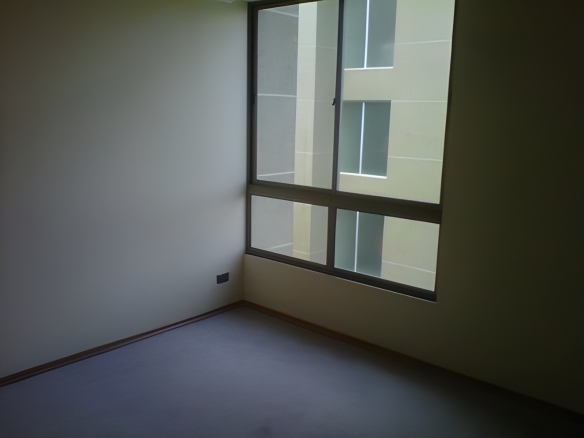 Acogedor departamento, 2 dormitorios 2 baños
