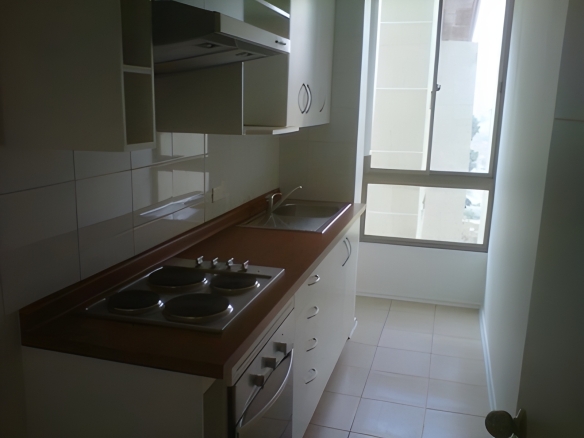 Acogedor departamento, 2 dormitorios 2 baños