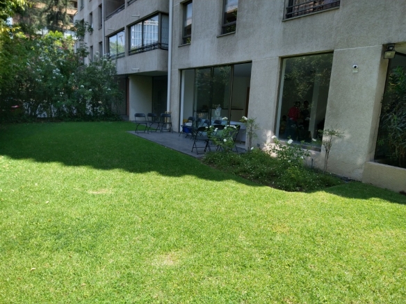 Oferta Amplio Departamento 140 M2, Excelente Ubicación